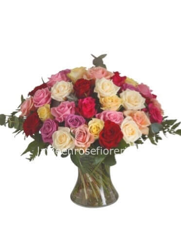roselline mix